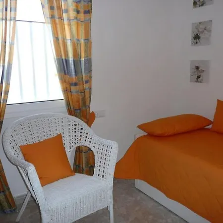 With 2 Bedrooms Costa Calma
