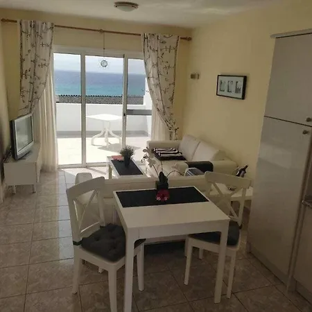 With 2 Bedrooms Коста Калма