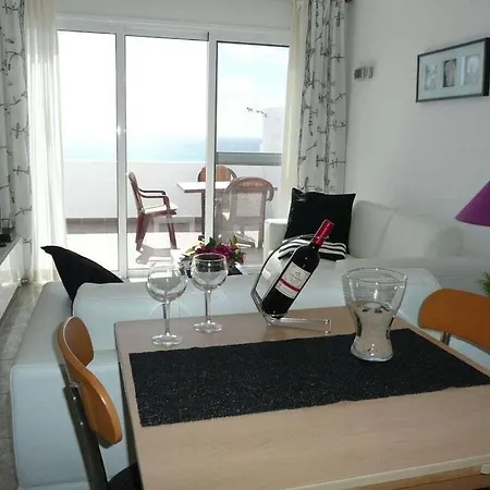 With 2 Bedrooms Feriehus *